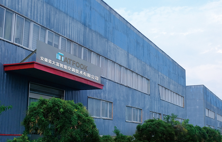 智能空調(diào)